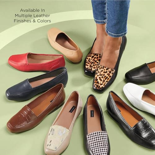 Image of ARRAY Freedom (Women's) | Office Shoes