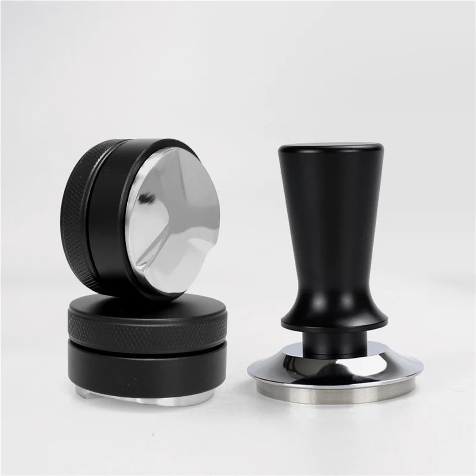 57 57.5mm Tamper Distributore,Pressione Costante,Compatibile Con Lelit Anna