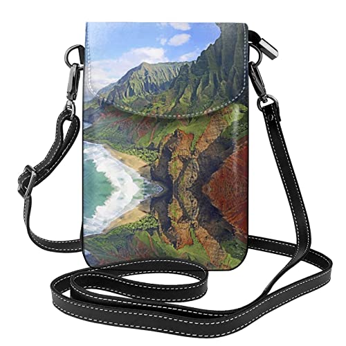 Sac gothique imprimé roses noires pour sorties plage Kauai Hawaii Seashore