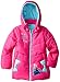 Disney Frozen Girls' Elsa and Anna Jacket