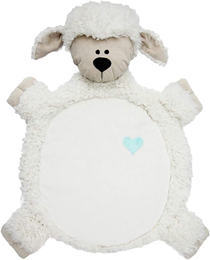 Cuddle Kit Mylambie Ivory