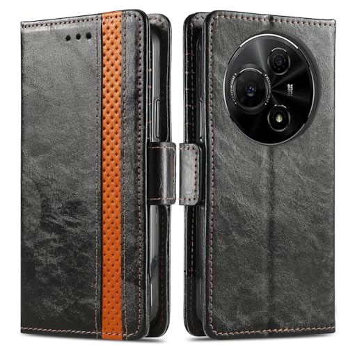 Coque TCL 60 NxtPaper 4G housse protection cuir pour travailler en voyage