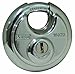Price comparison product image Kasp K16070 70 mm Disc Padlock