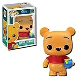 Funko POP Disney Series 3: Winnie The Pooh Vinyl Figure