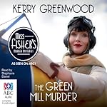 Cover of The Green Mill Murder