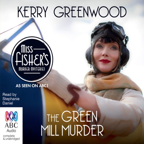 The Green Mill Murder