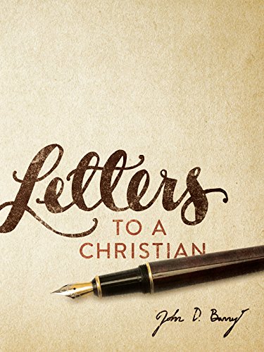 Letters to a Christian