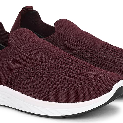 Image of Aqualite Womens Lss-307 Running