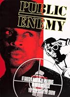Public Enemy Songbook 0711920958 Book Cover