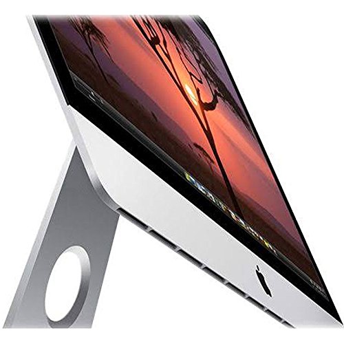Apple iMac MD093LL/A 2.7 GHz Quad-Core Intel Core i5 21.5in Desktop Computer (Renewed) - Thumbnail 5