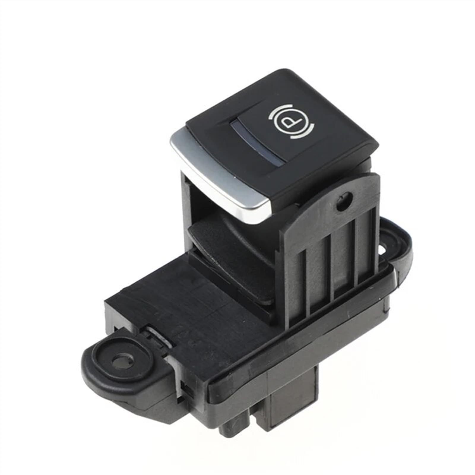 Bouton de stationnement électronique assisté pour sécuriser vos trajets - 5
