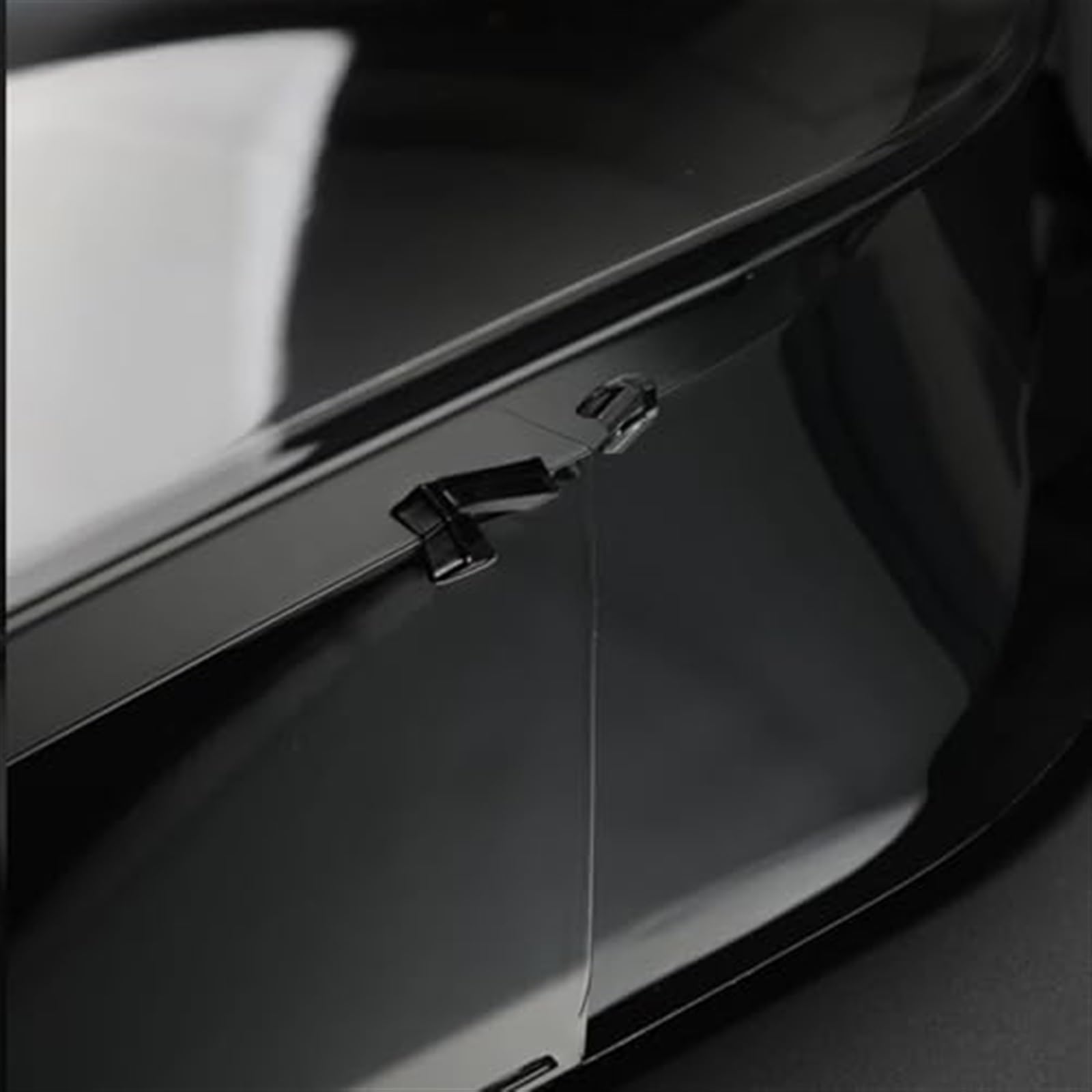 Cubierta de faro delantero de coche, for, Q5L 2019-2021