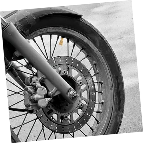 Tapón de válvula KOMBIUDA para bicicletas y autos miniatura 3
