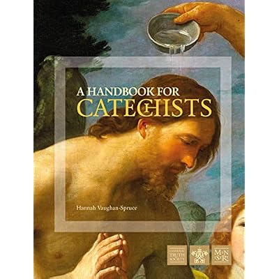 A Handbook for Catechists