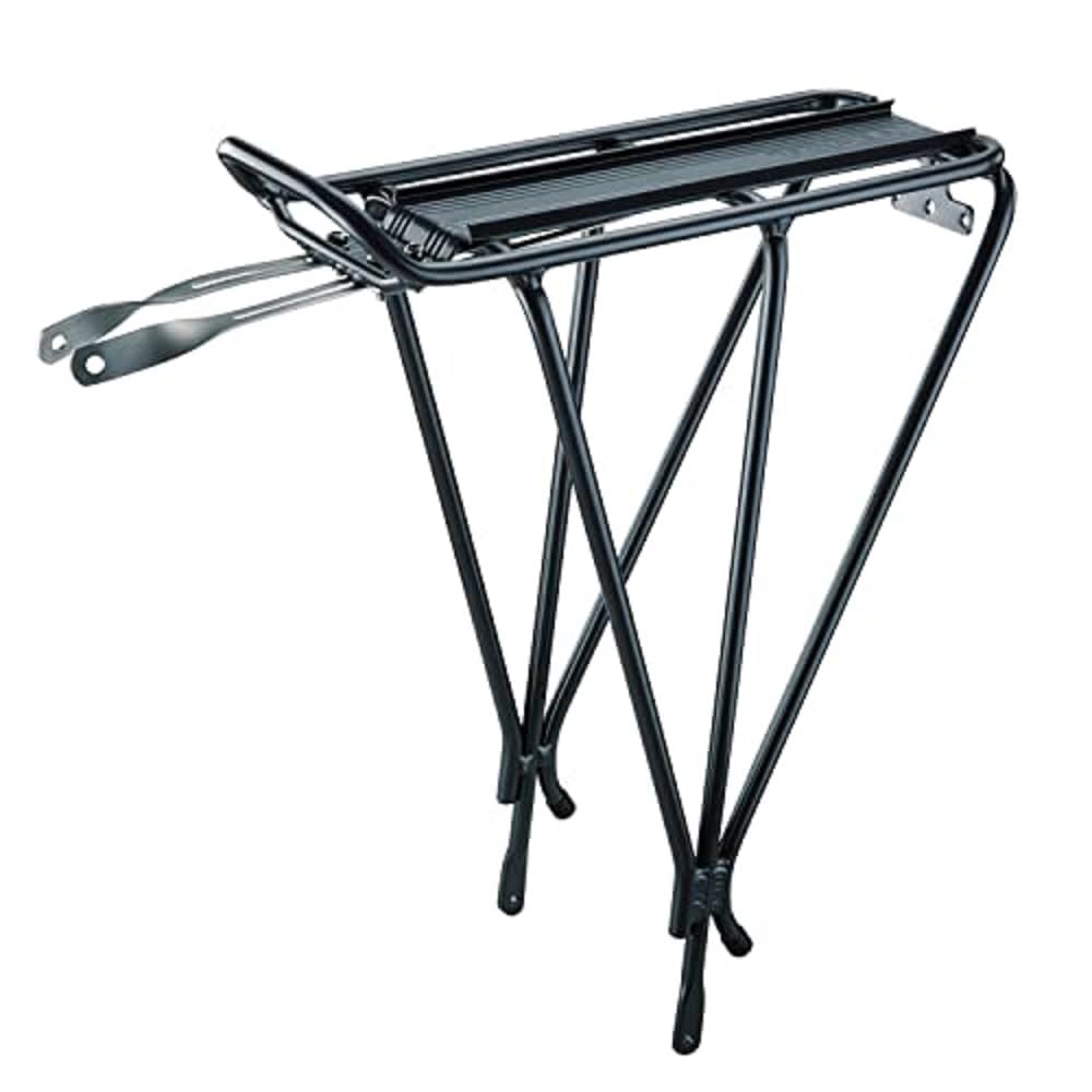Topeak Explorer 29er 2.0 Rear Rack - Black - One Size