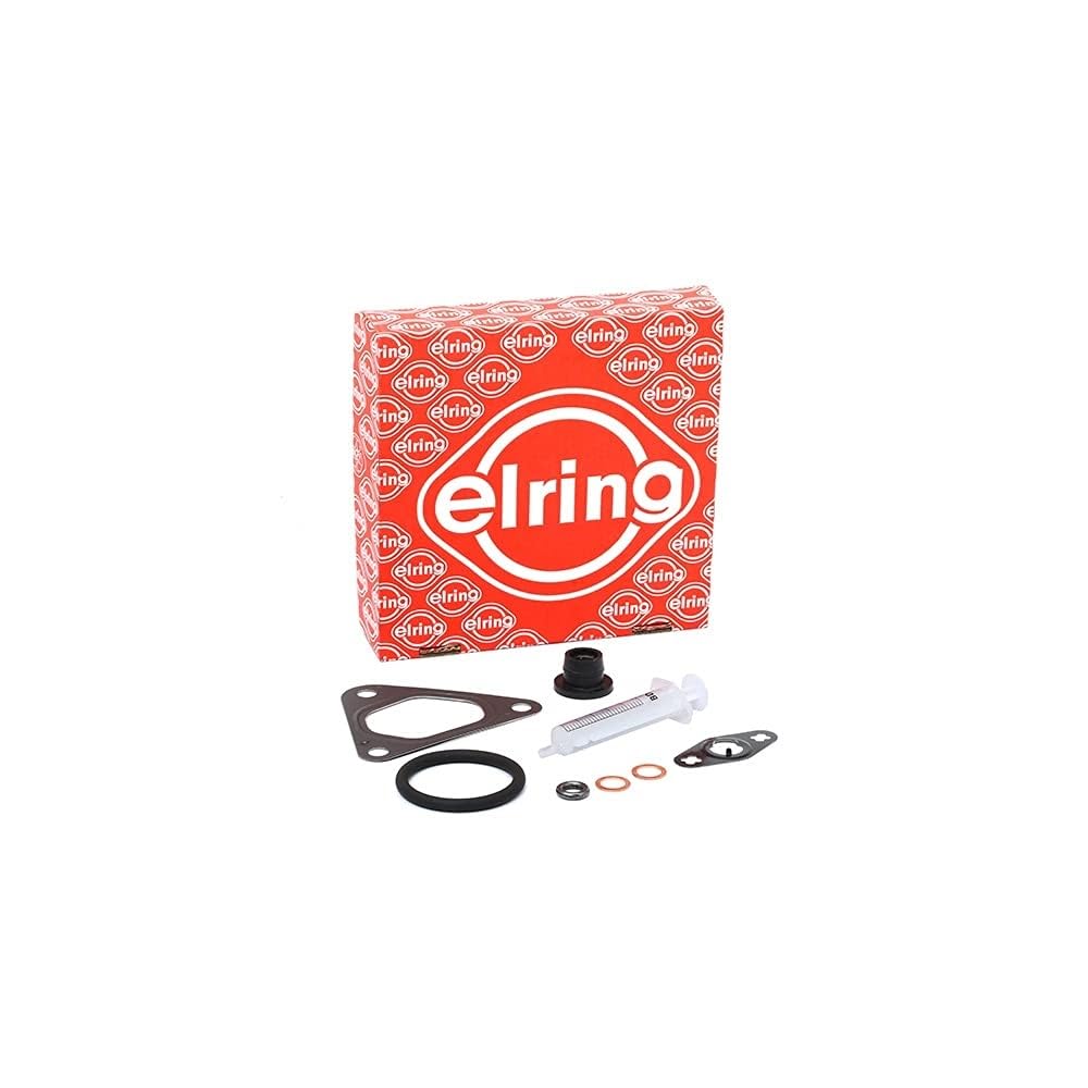 Elring 715.74 Mounting Kit, charger