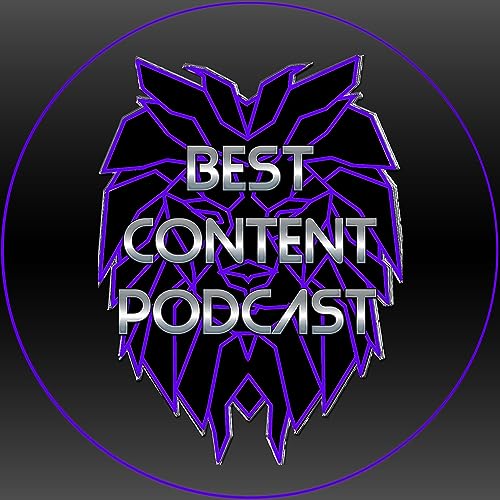 Best Content Podcast cover art