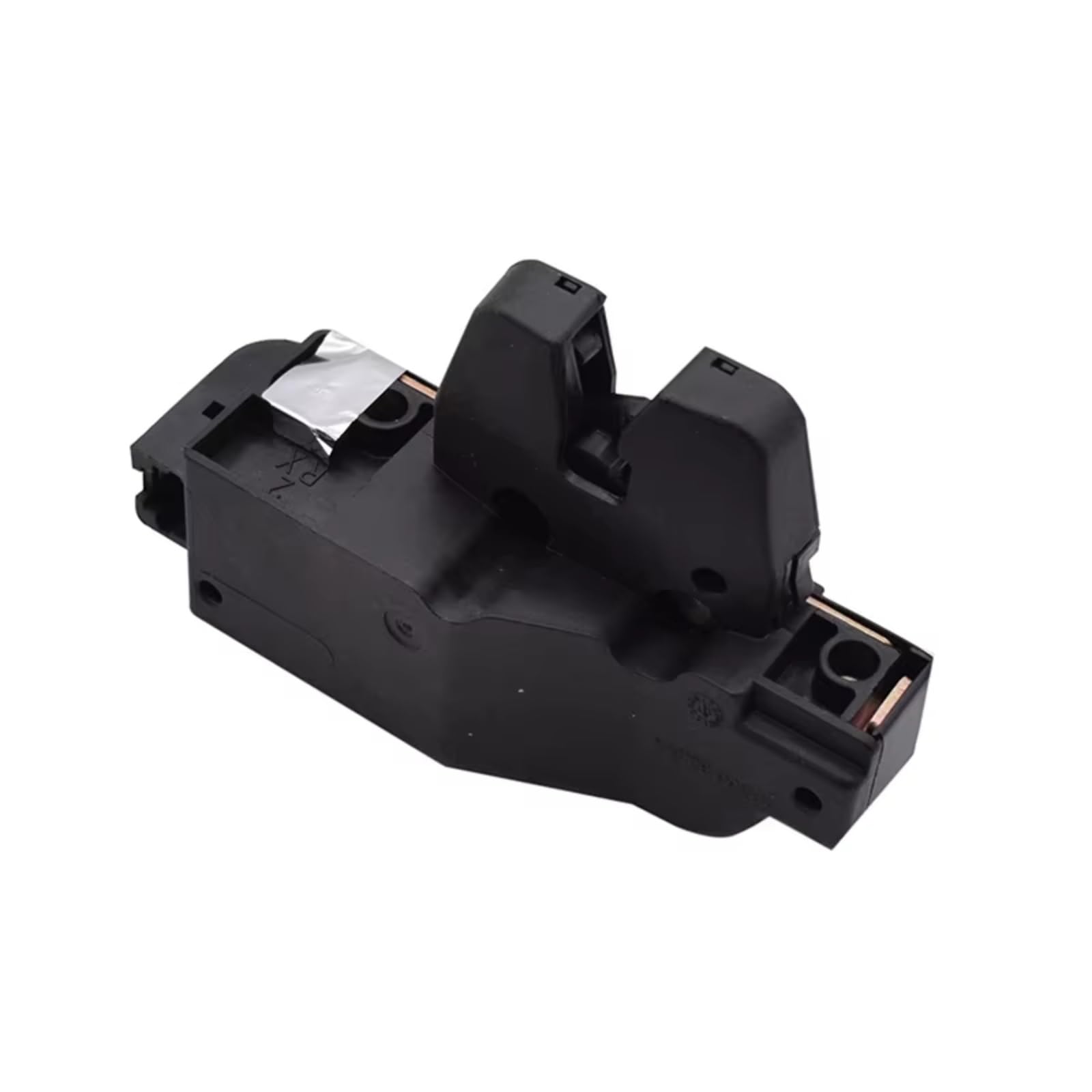 Glilar One Color Tailgate Latch Actuator Compatible With Peugeot For 1007 2005-2009 For 206 1998-2009 For 307 2001-2008 Car Tailgate Boot Lock Central Locking Actuator Oem：9657614780