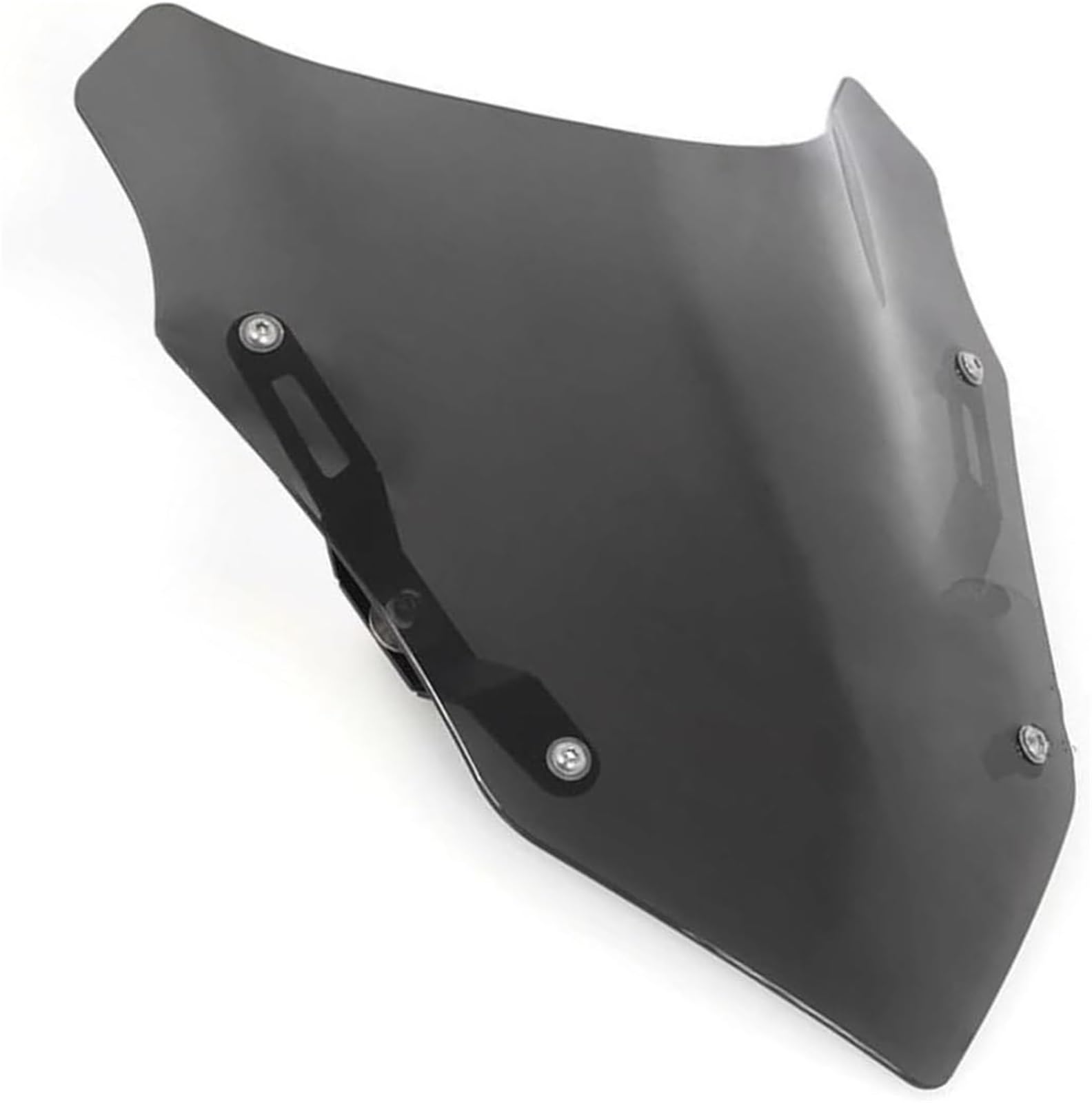 Parabrezza per moto Parabrezza Deflettore antivento per moto per Yamaha per MT25