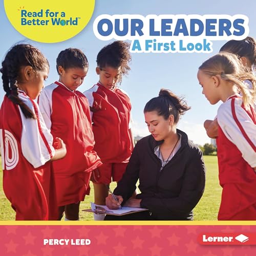 Our Leaders by Percy Leed episode artwork