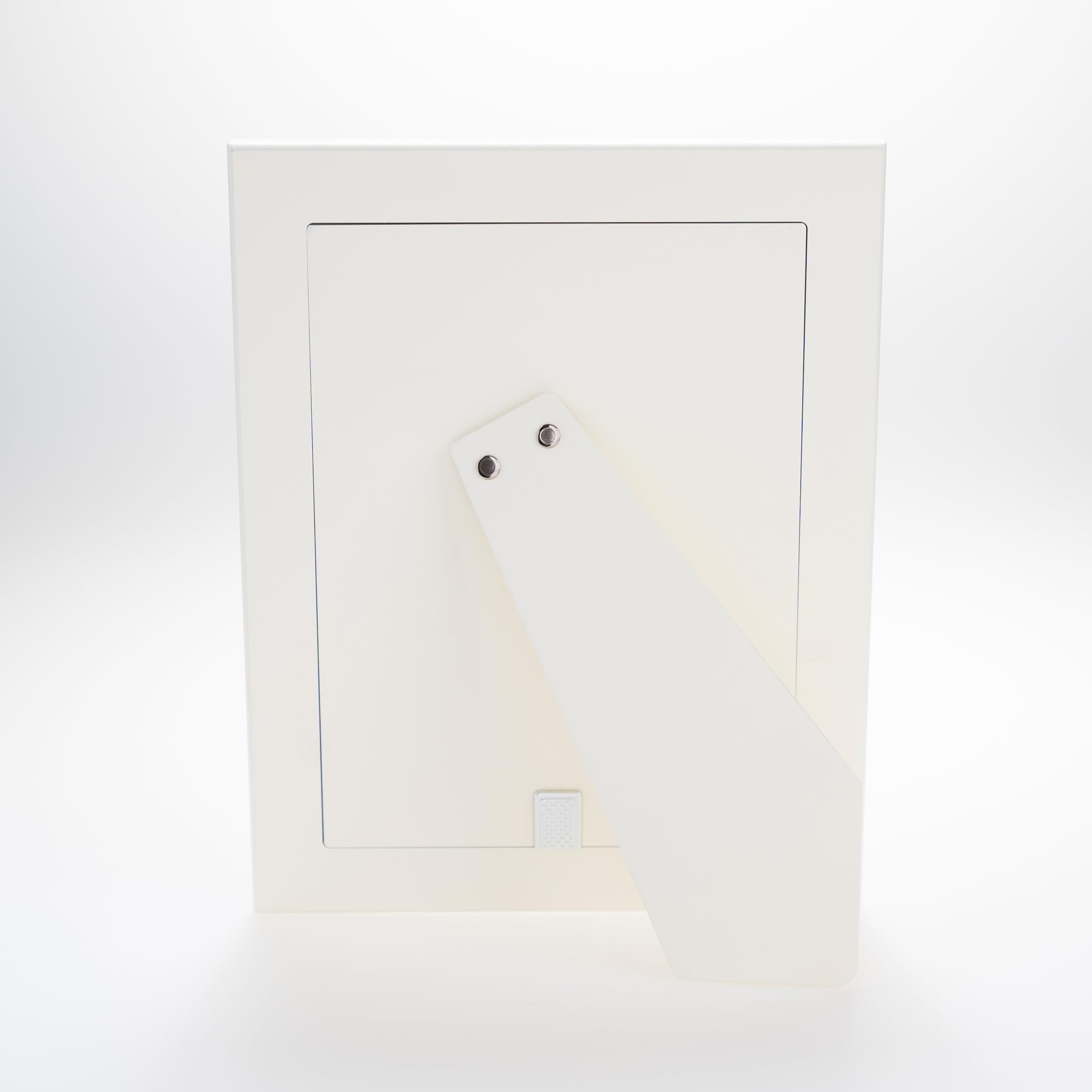 VALENTI & CO. – Disney Baby – Re Leone Simba - Cornice Portafoto in Argento per Bambini, Idea Regalo Battesimo, Nascita o Compleanno (13x18 cm) - 4