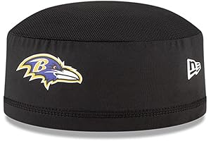 Baltimore Beanie: Show Your Patriots Pride with the Official Summer Sideline Skully