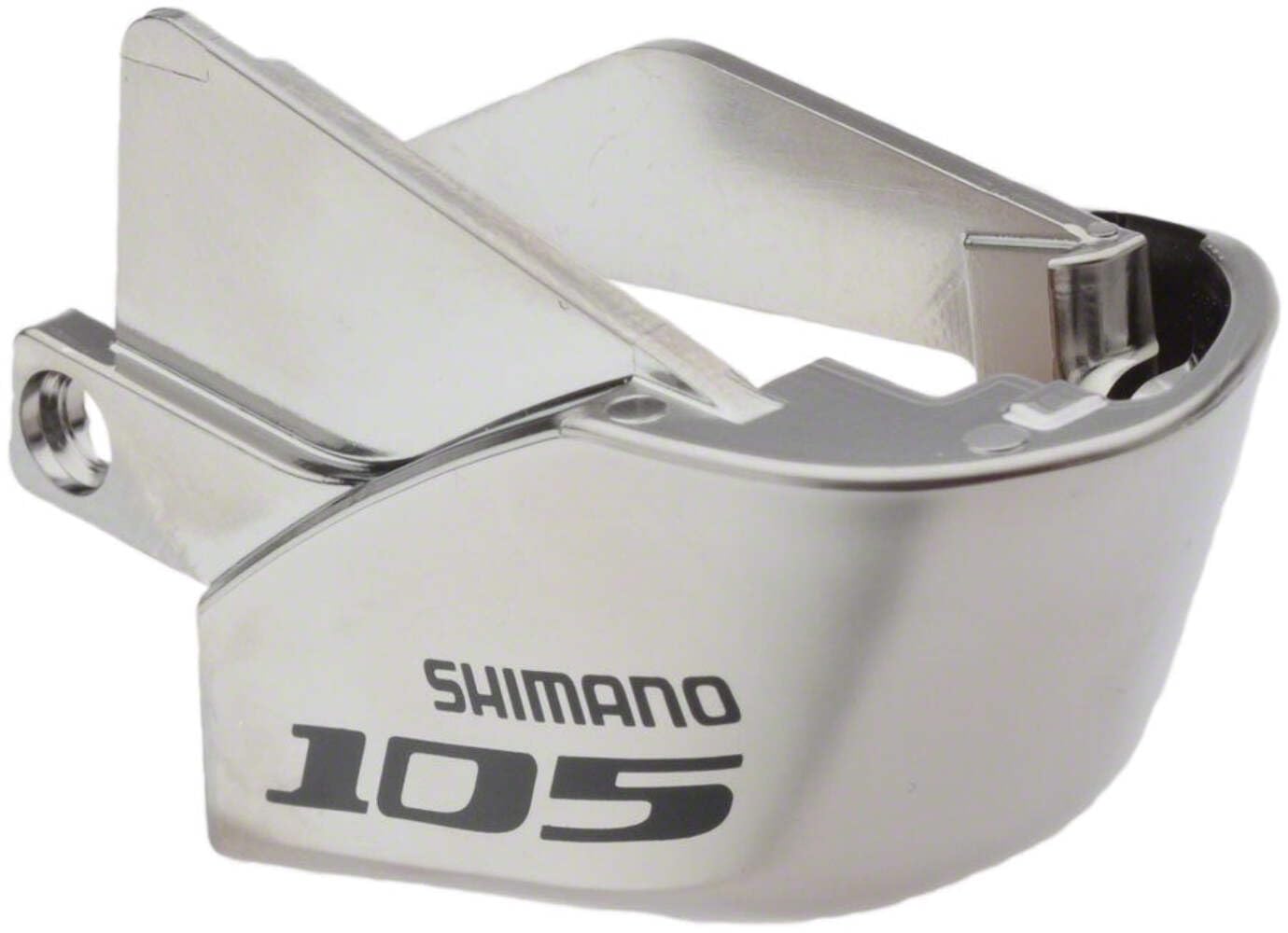 Amazon.com : Shimano 105 5700 Right STI Lever Name Plate and