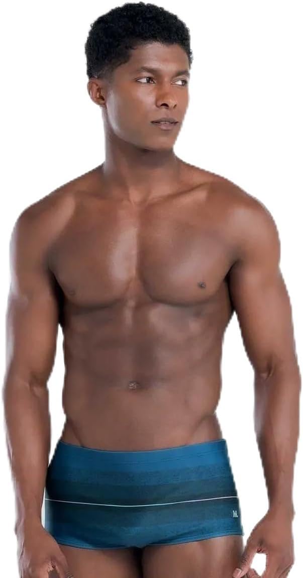 Sunga Estampada Listra Degradê Mash – 303.75