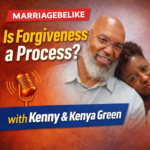 Is Forgiveness a Process?
