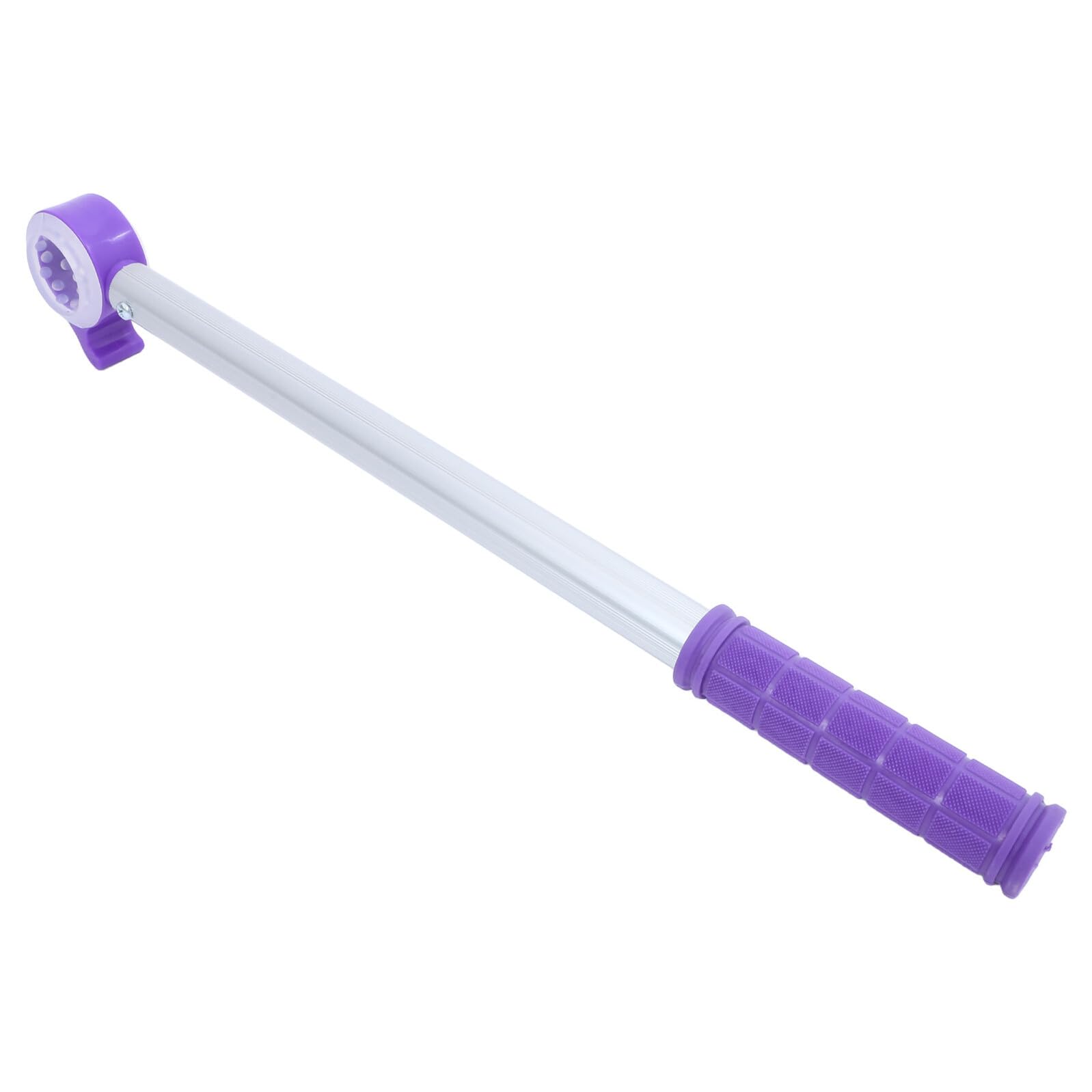 Tige d’ouverture de fenêtre SUPVOX violette 0,4m pour stores