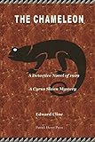 The Chameleon: A Cyrus Skeen Mystery (The Cyrus Skeen Detective Series)