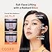 COSRX 5 PDRN Collagen Intense Vitalizing Serum - Korean Serum for Skin Firming & Glowing with Salmon DNA, Centella, Lactobacillus PDRN & Collagen, Korean Skin Care (3.38 fl.oz.)