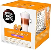 Nescafé Dolce Gusto NescafÃƒ© Dolce Gusto