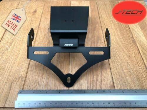 rc 200 tail tidy