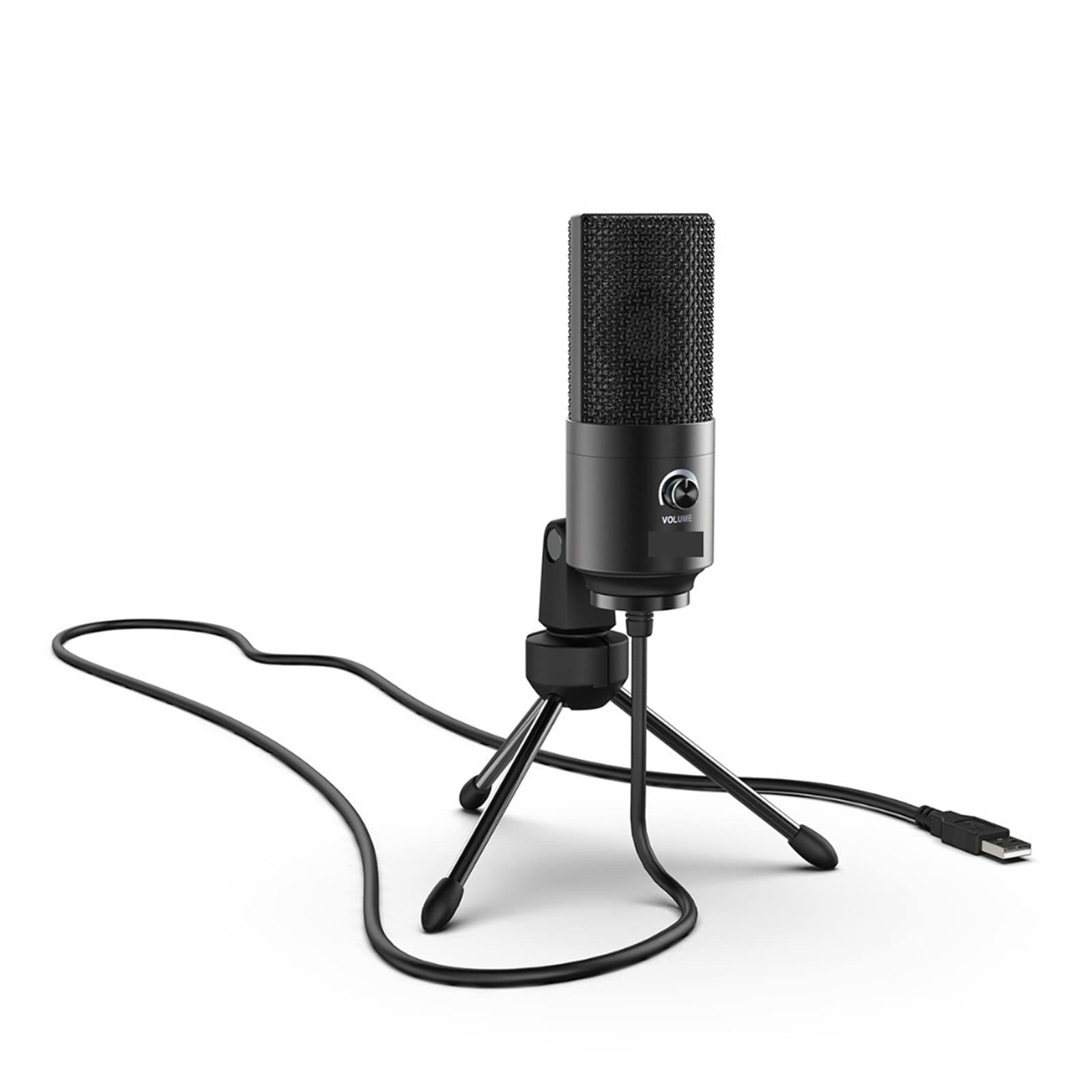 Microphone USB de gaming pour animer vos lives et sessions de streaming