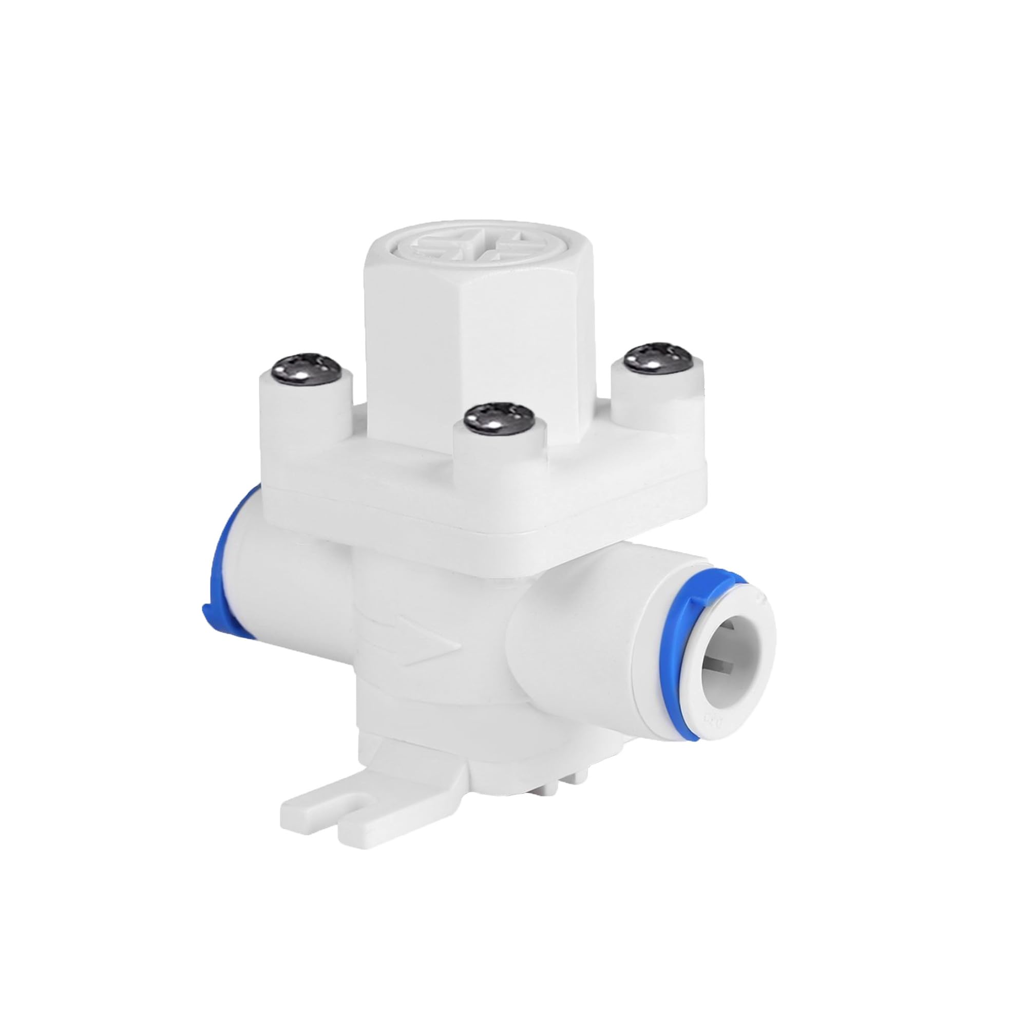 AKUA BEAT Water Pressure Regulator DN8 1/4 Inch Connector Reducing Valves with 2 pcs connectors for all types of water purifiers-image-29