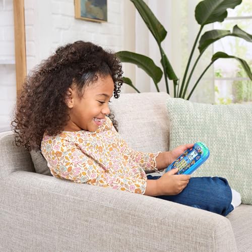 VTech PAW Patrol Rescue Mission Learning Phone - image 9