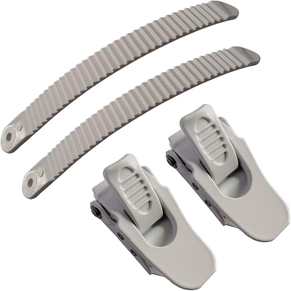 Snowboard Bindings Parts