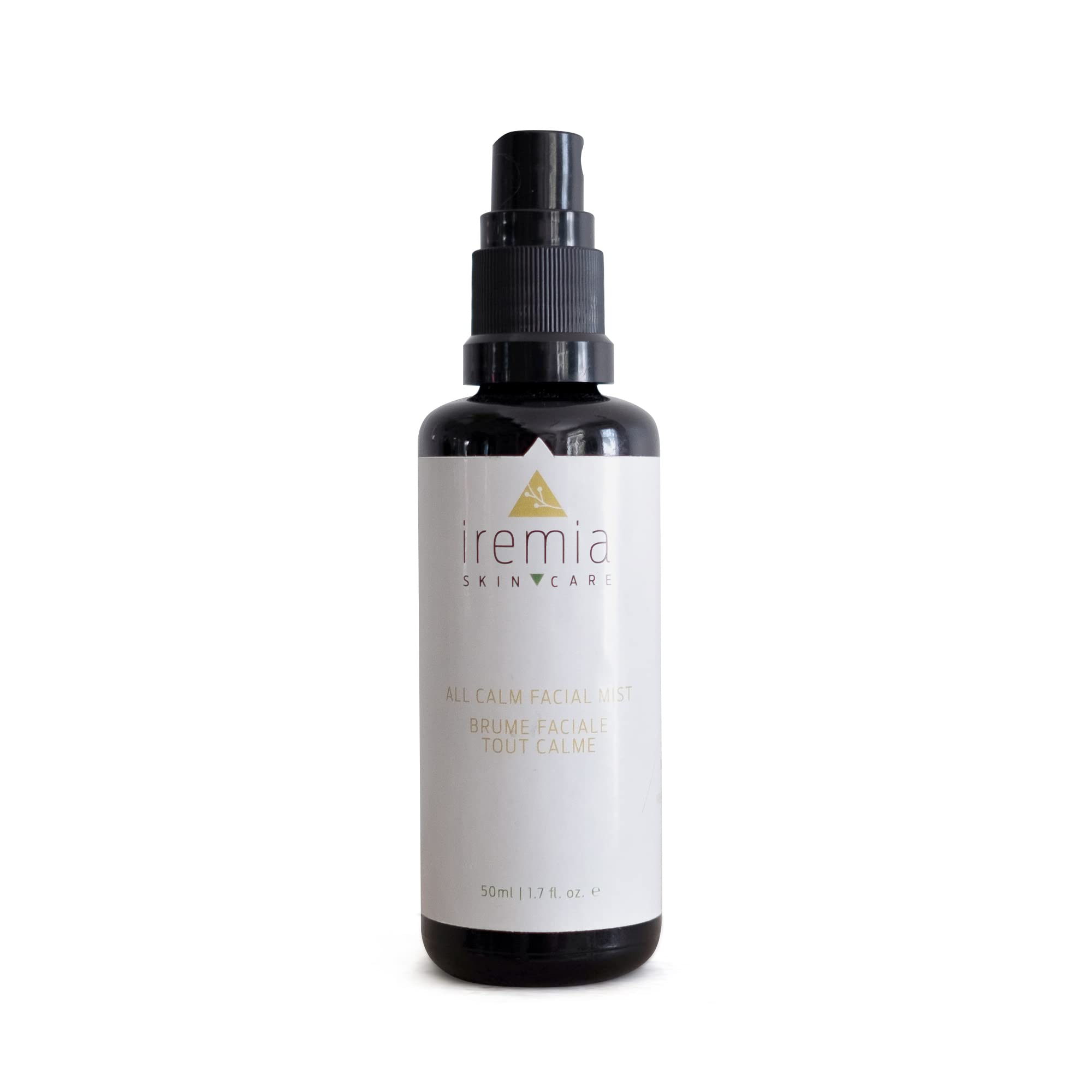 Amazon.com: IREMIA SKINCARE Face Mist Hydrating Spray | Hydrating