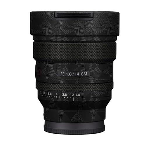 SUPBIG JANZT[ XebJ[SonyΉ \j[ FE 14mm F1.8 G WY[YɓKی쑕XebJ[ŁAώCAϖՐJXLیtBA #kOp