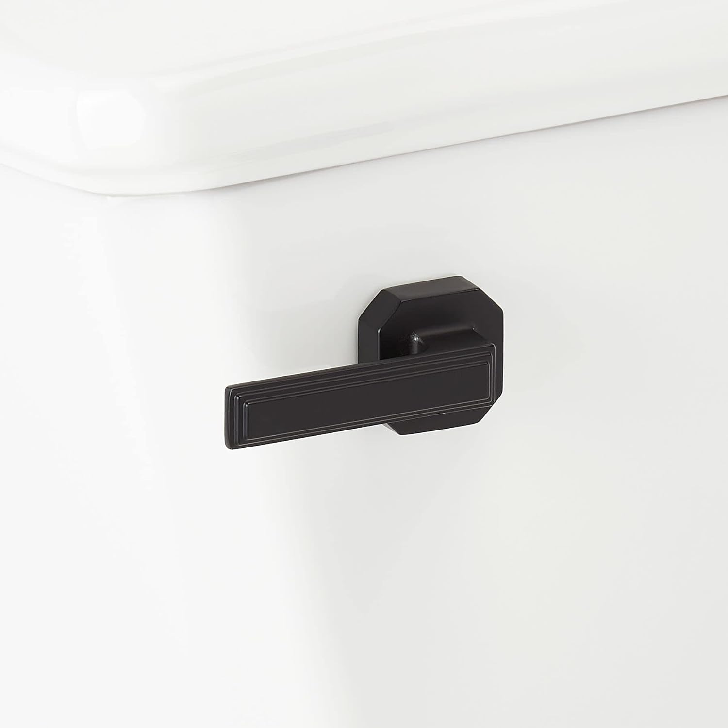 Signature Hardware 482470 Benbrook 2-7/8" Toilet Tank Lever
