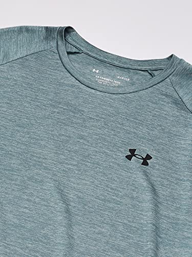 Image of Under Armour Men's UA Tech 2.0 Long Sleeve Training T-Shirt