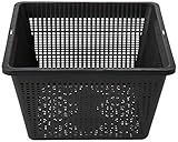 Korb für Wasserpflanzen, Durchm. cm 23x h 13