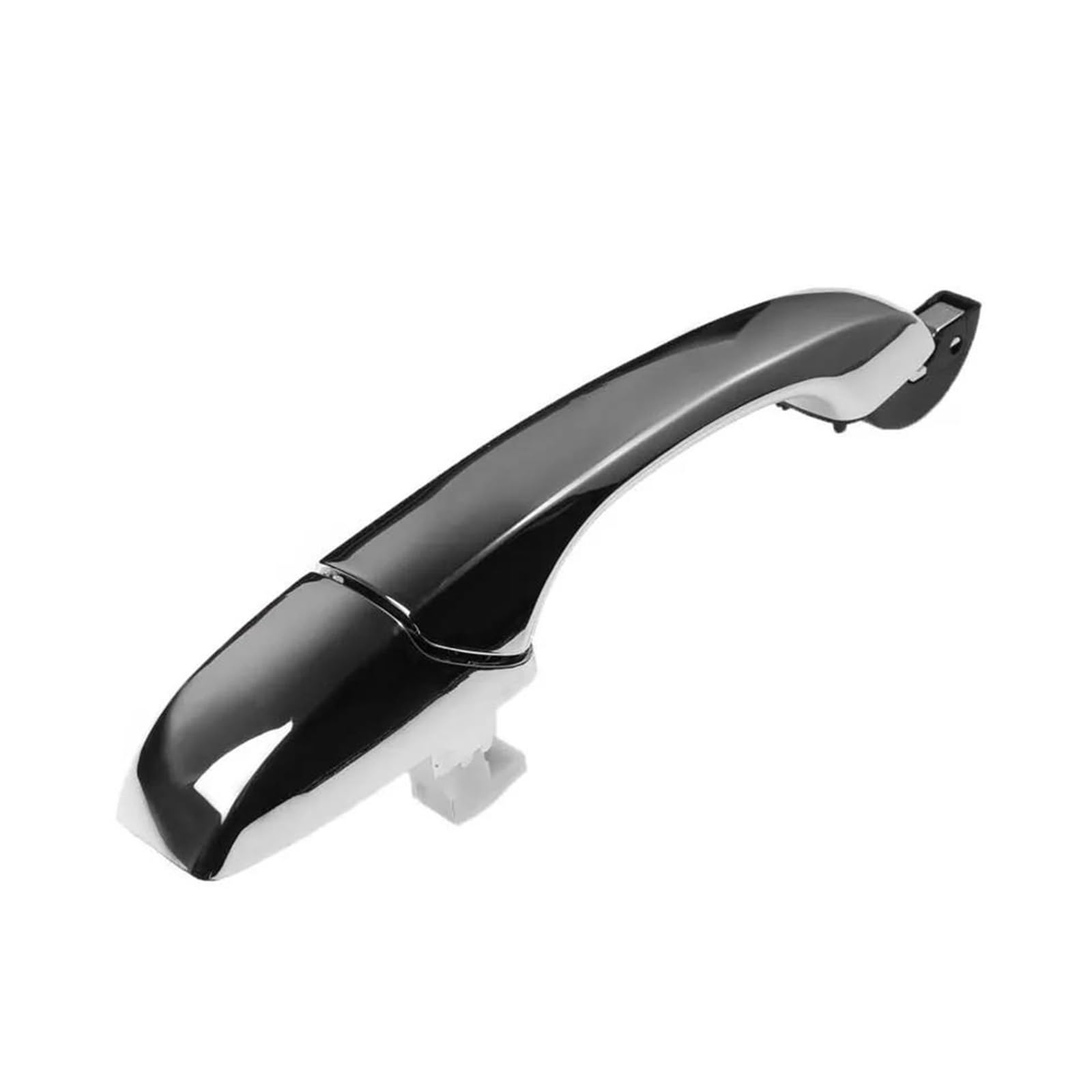 EVEKHAHHRB Exterior Door Handle 1pcs for Dodge for Magnum 2005 2006 2007 2008 FL FR RL RR Outer Exterior Door Handle Outer Door Handle(Front Right)