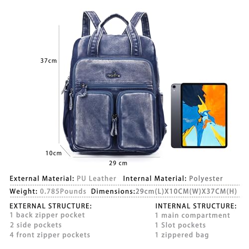 Consejos y comparativas para Comprar Bolso mochila anekke que Puedes comprar On-line. 2 Consejos y comparativas para Comprar Bolso mochila anekke que Puedes comprar On-line. 2