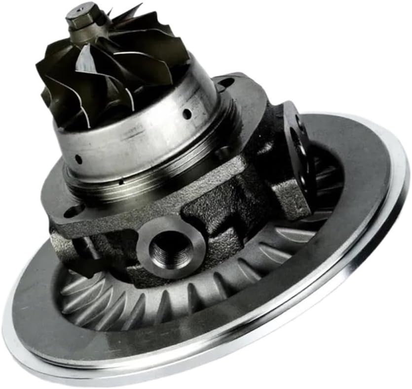 Car Turbocharger Core Turbo Barrel Turbolader Compatible for Hino Road Truck 5.3L 1998- J05D, Replaces 704409-0001 24100-3530 24100-3530A