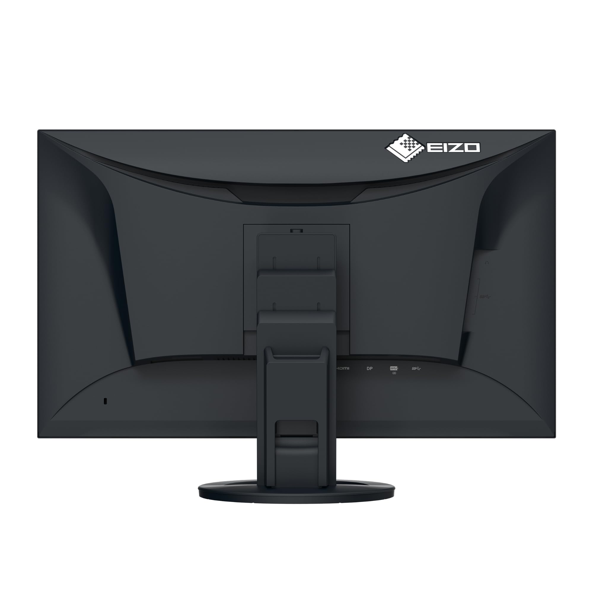 Amazon.co.jp: EIZO Business Standard Monitor | FlexScan EV2720S-BK