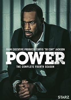 Power: The Complete Fourth Season