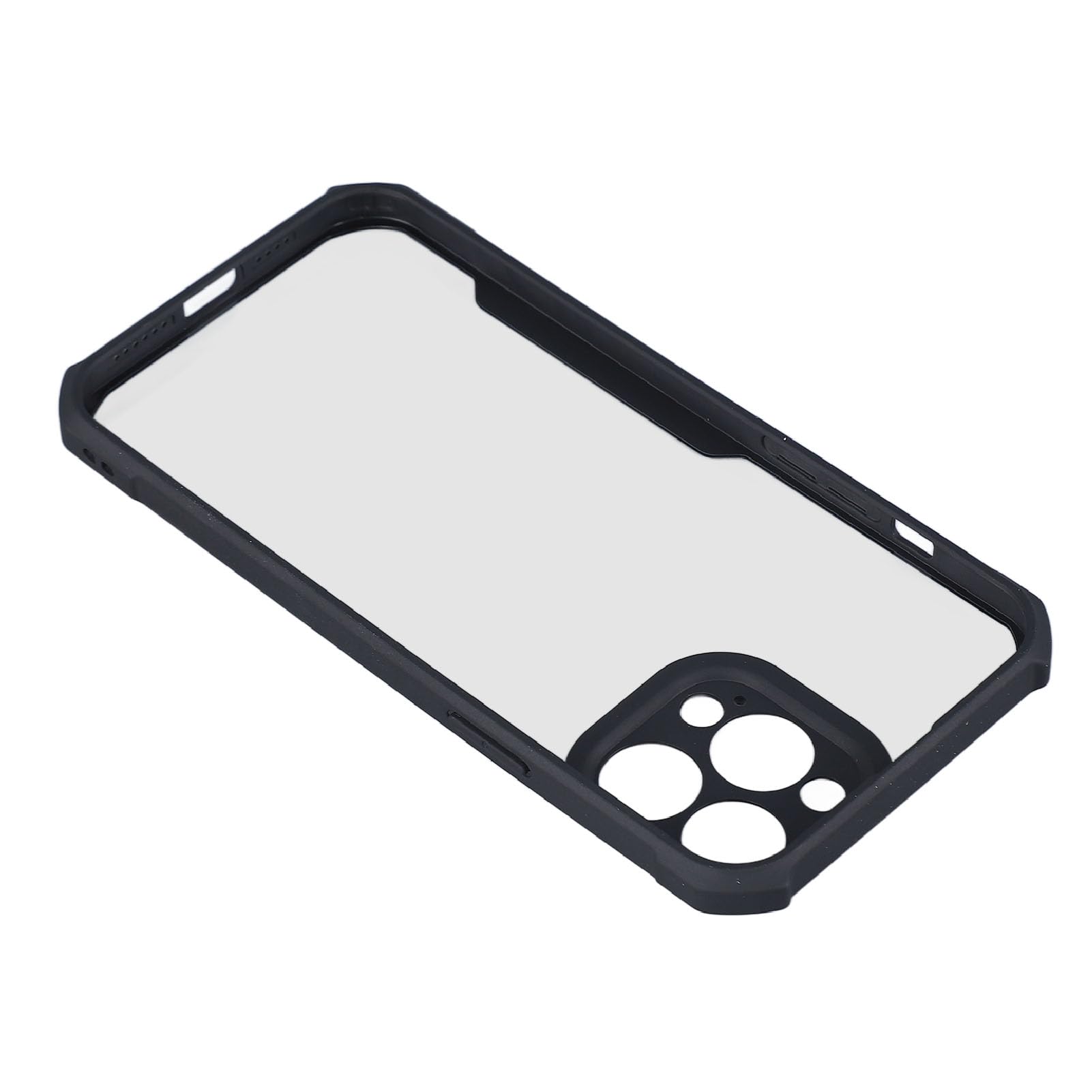 Cocoarm Custodia in Silicone per Telefono, Anti Shock con Dissipazione (#2)