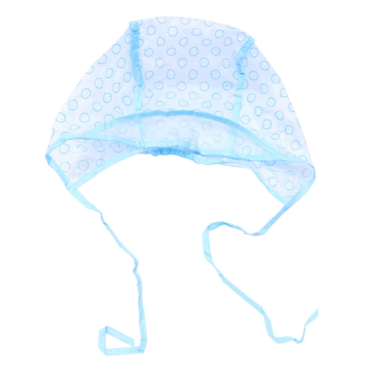 24pezzi Caps Per Colorazione Usa e Getta Impermeabili e Facili Da Usare Per Saloni e Parrucchieri Con Protezione Per Collo e Brim Perfetti Per Colori e Schiariture